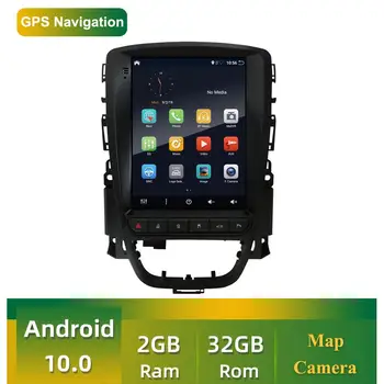 Tesla style Vetical screen car gps radio navigation player for Opel ASTRA J Multimedia android Excelle XT/GT 2006-2016
Tesla style Vetical screen car gps radio navigation player for Opel ASTRA J Multimedia android Excelle XT/GT 2006-2016