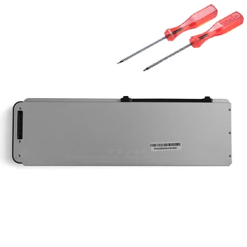 Original Battery For Apple A1281 A1286 (2008 Version) For MacBook Pro 15" MB470 Mb471 MB772 MB772*/A Aluminum
Original Battery For Apple A1281 A1286 (2008 Version) For MacBook Pro 15" MB470 Mb471 MB772 MB772*/A Aluminum