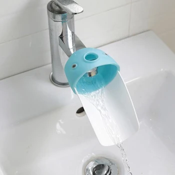 Bathroom Faucet Extender Kid Children Hand Wash Device Extender Sink Handle Extension Water Tap Extension Bathroom Accessories
Bathroom Faucet Extender Kid Children Hand Wash Device Extender Sink Handle Extension Water Tap Extension Bathroom Accessories