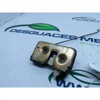 1H6827505B TRUNK LOCK/PORTON VOLKSWAGEN GOLF III SALOON (1H1)
1H6827505B TRUNK LOCK/PORTON VOLKSWAGEN GOLF III SALOON (1H1)