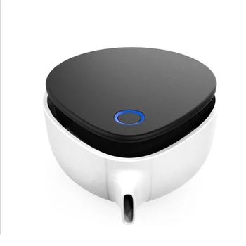 2 Suction Modes USB Vacuum Cleaner Wireless Handheld Vacuum Cleaner Mini Portable Keyboard Desktop Cleaner
2 Suction Modes USB Vacuum Cleaner Wireless Handheld Vacuum Cleaner Mini Portable Keyboard Desktop Cleaner
