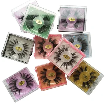 30 boxes/lotFake eyelash box pair fake eyelash
30 boxes/lotFake eyelash box pair fake eyelash
