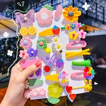 Kid Fashion Hair Clips Hairpins Barrettes for Girls Elastic Hair Bands Hairpin Baby Children Hair Pins Headwear Hair Accessories
Kid Fashion Hair Clips Hairpins Barrettes for Girls Elastic Hair Bands Hairpin Baby Children Hair Pins Headwear Hair Accessories