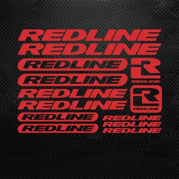 Modern For Redline Bicycle Frame Stickers Road bike Mountain Bike MTB DH XC Cycling Rack Decal Vinyl Sticker Racing Bike 
Modern For Redline Bicycle Frame Stickers Road bike Mountain Bike MTB DH XC Cycling Rack Decal Vinyl Sticker Racing Bike