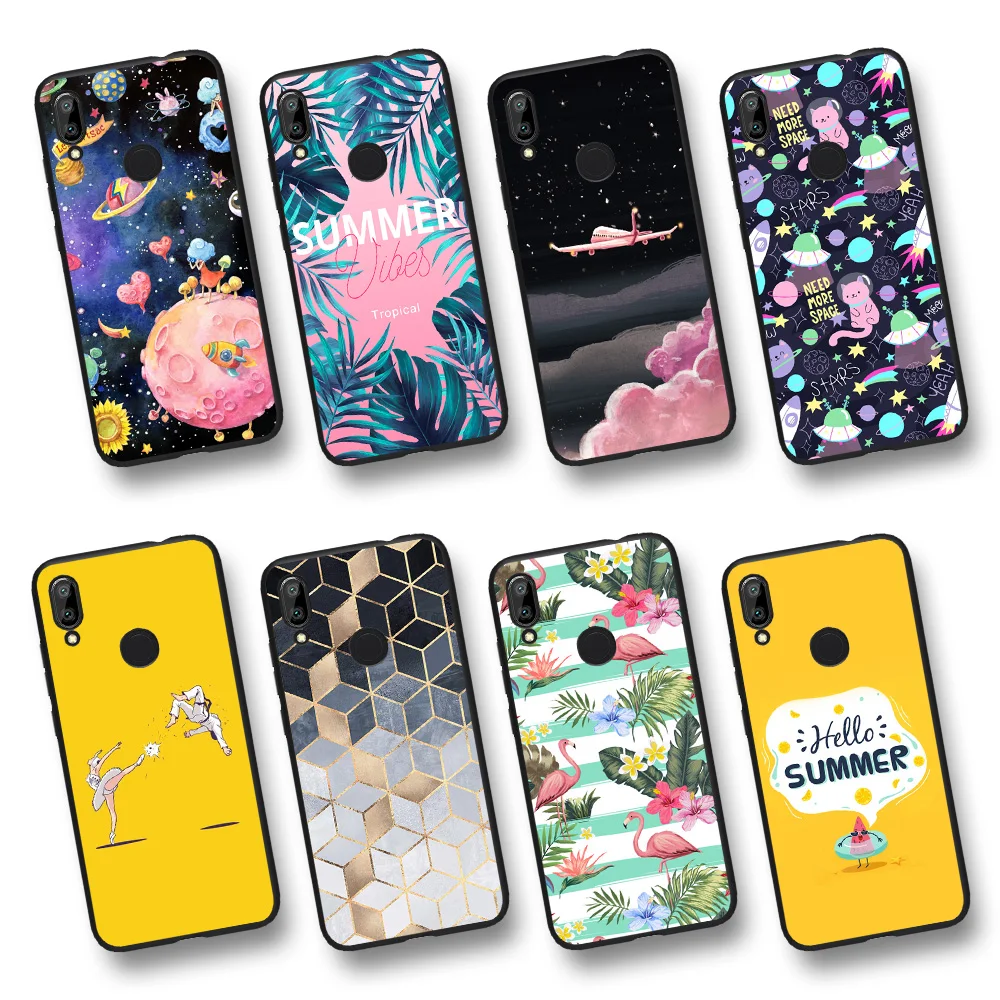 Cool Design Paint Patterned Cartoon Matte Back Cover Case for Redmi Note 7 Pro Phone Case for Xiaomi Redmi 7A 7 K20 Animal Cute
Cool Design Paint Patterned Cartoon Matte Back Cover Case for Redmi Note 7 Pro Phone Case for Xiaomi Redmi 7A 7 K20 Animal Cute