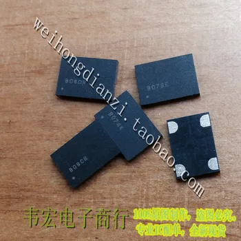Free Delivery.TXCB08CR B08OR B074K B078E QFN4 new integrated chip crystal oscillator
Free Delivery.TXCB08CR B08OR B074K B078E QFN4 new integrated chip crystal oscillator