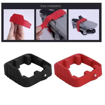 1pc Silicone Propeller Holder Transports Fixed Stabilizers Protective Prop for DJI Mavic Air 2 Mini Drone Accessories
1pc Silicone Propeller Holder Transports Fixed Stabilizers Protective Prop for DJI Mavic Air 2 Mini Drone Accessories