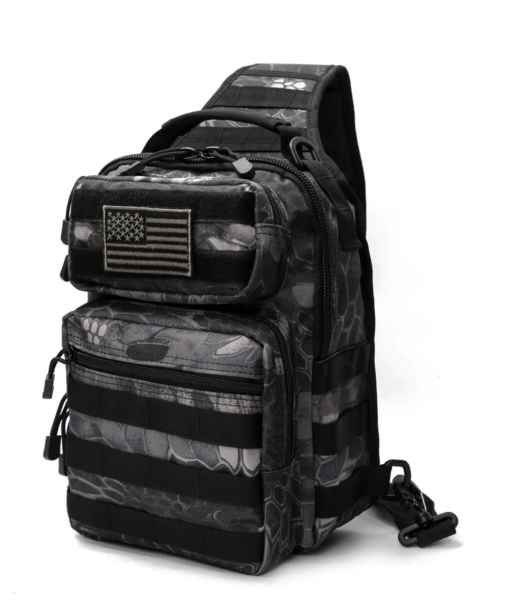 New High Quality Outlife Hotsale 800D Military Tactical Backpack Shoulder Camping Hiking Camouflage Bag Hunting Backpack Utility
New High Quality Outlife Hotsale 800D Military Tactical Backpack Shoulder Camping Hiking Camouflage Bag Hunting Backpack Utility