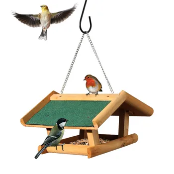 Outdoor environmentally friendly birds crossing the bird feeder villa garden gardening bird decoration LL10281534
Outdoor environmentally friendly birds crossing the bird feeder villa garden gardening bird decoration LL10281534