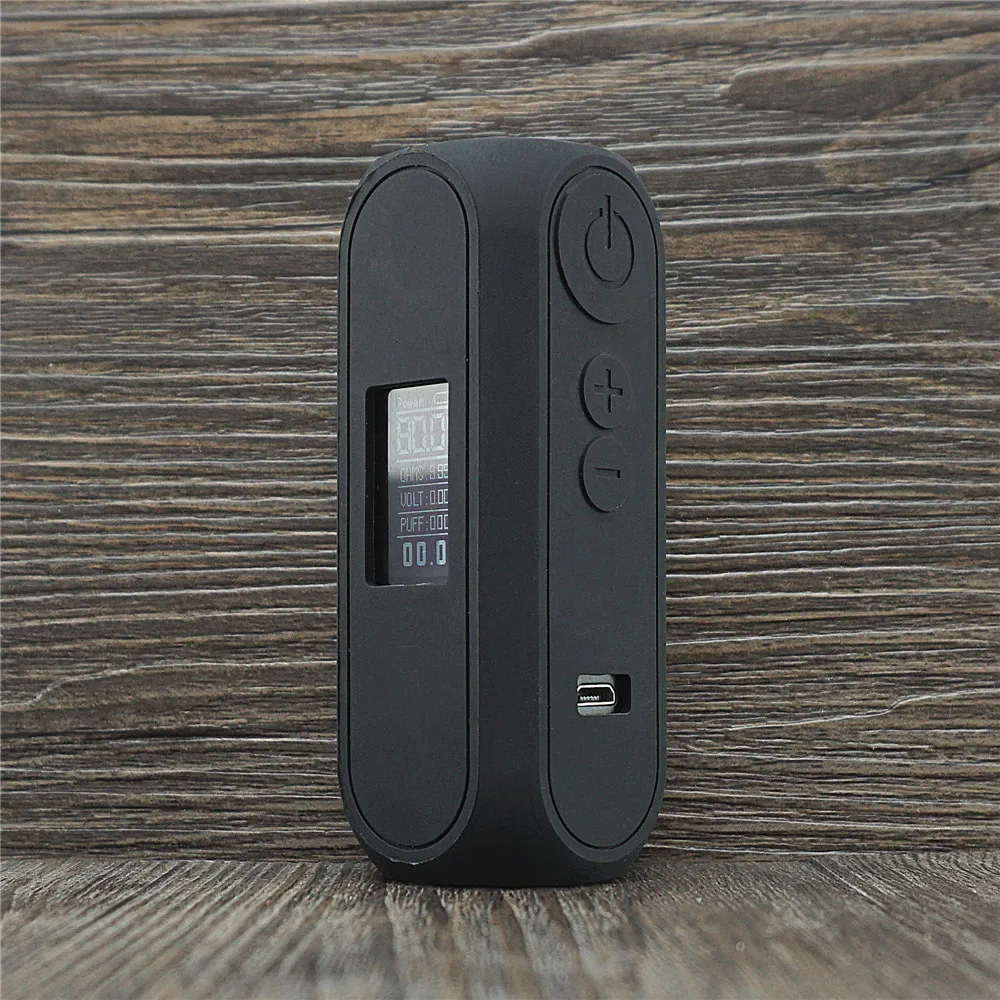Texture Skin for OBS Cube X Kit 80W Box Mod Protective Silicone Case Rubber Sleeve Cover Shield leather Wrap
Texture Skin for OBS Cube X Kit 80W Box Mod Protective Silicone Case Rubber Sleeve Cover Shield leather Wrap