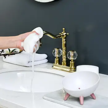 2020Hot Creative Hemispherical Soap Holder Dish Storage Case Soap Box Container with Sponge Soaps Tray Support Plate Organizer
2020Hot Creative Hemispherical Soap Holder Dish Storage Case Soap Box Container with Sponge Soaps Tray Support Plate Organizer