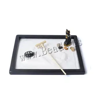 Miniature Elaborately Statue Buddha Zen Garden Sand Meditation Peaceful Relax Decor Set Spiritual Garden Kit Decoration Crafts
Miniature Elaborately Statue Buddha Zen Garden Sand Meditation Peaceful Relax Decor Set Spiritual Garden Kit Decoration Crafts