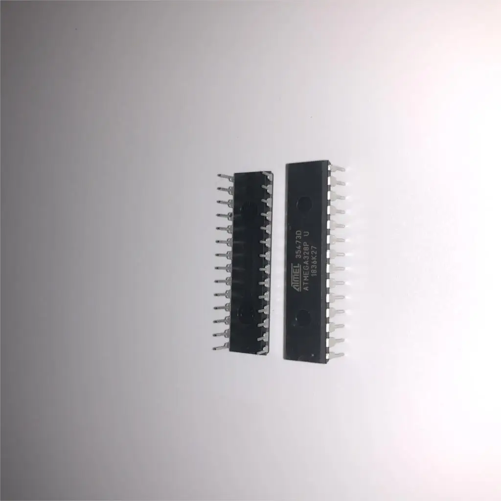 Atmega328 328 Original Atmega328-Pu Microcontroler Mega328 Microcontroller Dip28 Chip Atmega328p-Pu Dip-28 Atmega328p Pu
Atmega328 328 Original Atmega328-Pu Microcontroler Mega328 Microcontroller Dip28 Chip Atmega328p-Pu Dip-28 Atmega328p Pu