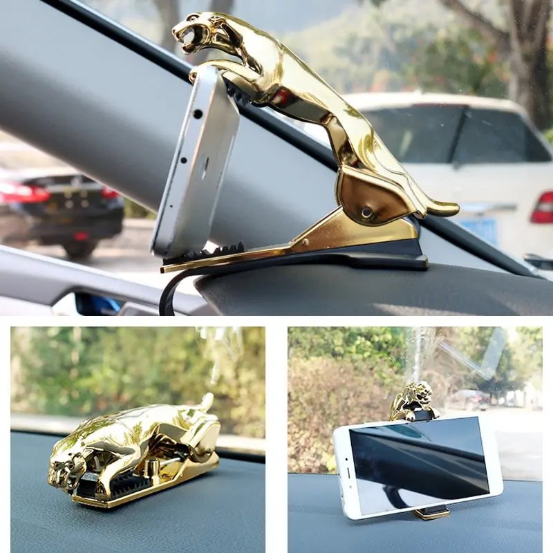 For Car Phone Phone Clip Holder 360 Degree Rotating Stand Auto Interior Holder Leopard Universal GPS Bracket Adjustable
For Car Phone Phone Clip Holder 360 Degree Rotating Stand Auto Interior Holder Leopard Universal GPS Bracket Adjustable