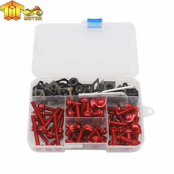 Motorcycle Fairing Bolts Nuts Kit Body Fastener Clips Screw For yamaha tmax 500 tmax500 t max 500 TMAX 530 2001-2019 Accessories
Motorcycle Fairing Bolts Nuts Kit Body Fastener Clips Screw For yamaha tmax 500 tmax500 t max 500 TMAX 530 2001-2019 Accessories