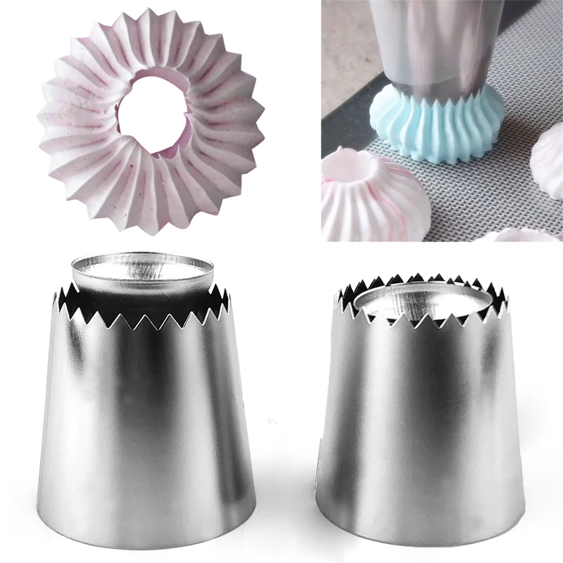 Nozzles-Baking-Tool-Cake-Decor-Tips-Sugar-craft-Cookie-Biscuit-Ice-Cream-Pastry-Piping-Sandwich-Cookies