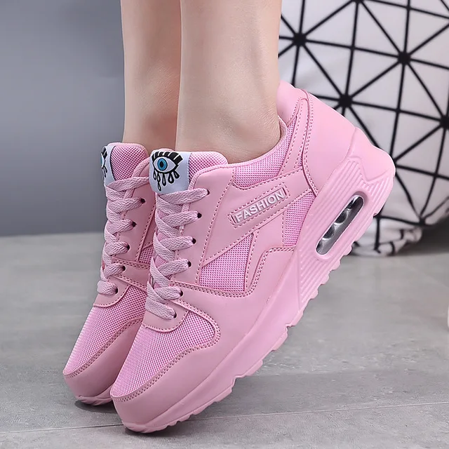 Women Sneakers New Women Vulcanize Shoes Women Shoes Breathable Chunky Sneakers Walking Shoes Fashion Sneakers Tenis Feminino
Women Sneakers New Women Vulcanize Shoes Women Shoes Breathable Chunky Sneakers Walking Shoes Fashion Sneakers Tenis Feminino