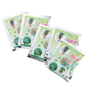 5 Pcs/ Set Chemical Insecticide Anther Flowers Insecticide Effective Pesticides Prevention Of Pests Plant Successfully Grown
5 Pcs/ Set Chemical Insecticide Anther Flowers Insecticide Effective Pesticides Prevention Of Pests Plant Successfully Grown