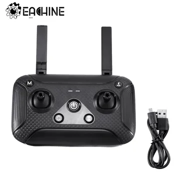 Eachine EX4 WiFi FPV RC Drone Quadcopter Spare Parts 2.4G Remote Control Transmitter With USB Cable
Eachine EX4 WiFi FPV RC Drone Quadcopter Spare Parts 2.4G Remote Control Transmitter With USB Cable
