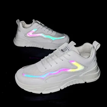 relaxation joker Wen Running shoes fashion comfort chalaza sneakers reflect light phnom penh rubber sole outdoors sport shoes
relaxation joker Wen Running shoes fashion comfort chalaza sneakers reflect light phnom penh rubber sole outdoors sport shoes