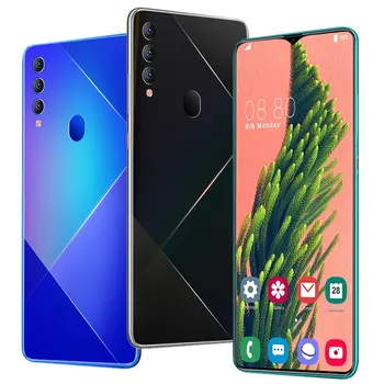 M90+ 2+16GB 6.7Inch Water Drop Screen Face Recognition Fingerprint Smart Phone Bit Battery Camera Smartphone
M90+ 2+16GB 6.7Inch Water Drop Screen Face Recognition Fingerprint Smart Phone Bit Battery Camera Smartphone