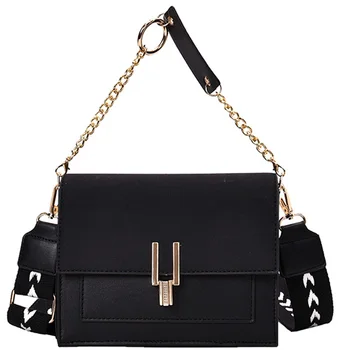 2019 New Frosted PU Leather Women's Luxury Shoulder Bag Famous Brand Fashion Ladies Messenger Bag Elegant Crossbody Bag 
2019 New Frosted PU Leather Women's Luxury Shoulder Bag Famous Brand Fashion Ladies Messenger Bag Elegant Crossbody Bag