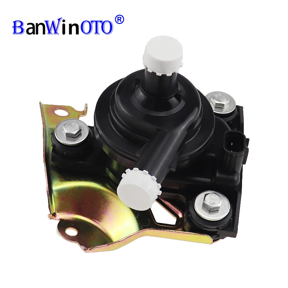 Electric Inverter Circulating Additional Auxiliary Water Pump Fit For Toyota Prius 2004-2009 G9020-47031 0400032528 G902047030
Electric Inverter Circulating Additional Auxiliary Water Pump Fit For Toyota Prius 2004-2009 G9020-47031 0400032528 G902047030
