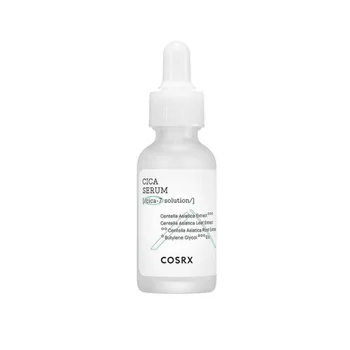 COSRX Pure Fit Cica Serum 30ml Soothing Repair Serum Moisturizing Whitening Shrink Pores Firming Essence Anti-Aging Skin care 
COSRX Pure Fit Cica Serum 30ml Soothing Repair Serum Moisturizing Whitening Shrink Pores Firming Essence Anti-Aging Skin care