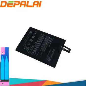 Replacement Battery BM4E For Xiaomi MI Pocophone F1 Phone Battery 4000mAh High Quality
Replacement Battery BM4E For Xiaomi MI Pocophone F1 Phone Battery 4000mAh High Quality