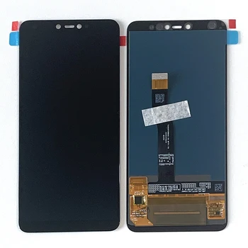 6.0" Original M&Sen For HTC U19e LCD Screen Display+Touch Panel Digitizer For HTC U19e Assembly Replacement LCD Display
6.0" Original M&Sen For HTC U19e LCD Screen Display+Touch Panel Digitizer For HTC U19e Assembly Replacement LCD Display