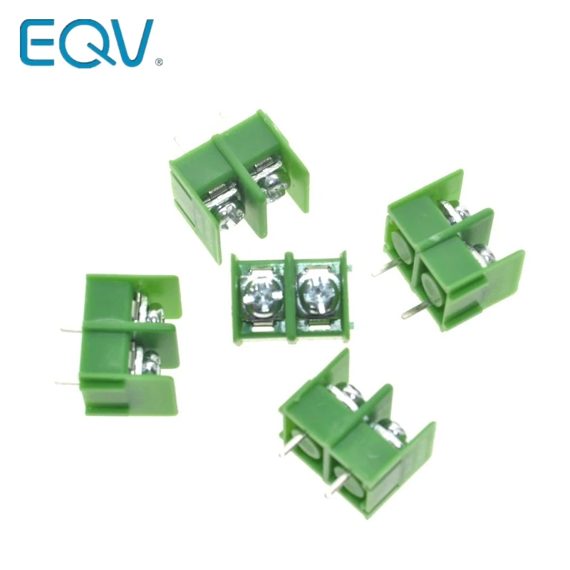 20PCS/LOT KF7.62-2P 7.62mm pitch pcb screw block Splice connector terminal KF7.62 2Pin Green ROHS Can be connected
20PCS/LOT KF7.62-2P 7.62mm pitch pcb screw block Splice connector terminal KF7.62 2Pin Green ROHS Can be connected