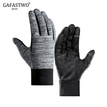 2019 New Winter Warm Touch Screen Men Gloves Lady Riding Windproof Women All Refers Sports Outdoor Ski Gloves Waterproof 
2019 New Winter Warm Touch Screen Men Gloves Lady Riding Windproof Women All Refers Sports Outdoor Ski Gloves Waterproof