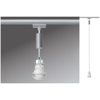 97651 Spot suspension Light & Easy Moon-Mac 1x5,5W E27 Chrome mat
97651 Spot suspension Light & Easy Moon-Mac 1x5,5W E27 Chrome mat