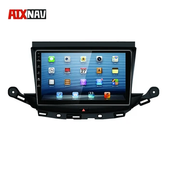 Auto Tourist Navigator Car Multimedia Player GPS Android for Buick Weilang Radio Navigation DSP Bluetooth CD Player Touch Screen
Auto Tourist Navigator Car Multimedia Player GPS Android for Buick Weilang Radio Navigation DSP Bluetooth CD Player Touch Screen