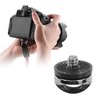 Suitable For PTZ Camera Photographic Equipment 1/4 Inch Screw Hang Buckle Fixed Protection Screw Lanyard Shoulder Strap
Suitable For PTZ Camera Photographic Equipment 1/4 Inch Screw Hang Buckle Fixed Protection Screw Lanyard Shoulder Strap