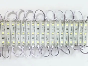 SMD5054 LED module Brighter than 5050 LED modules for sign letters LED advertising light module DC12V 0.72W 3 led free shipping
SMD5054 LED module Brighter than 5050 LED modules for sign letters LED advertising light module DC12V 0.72W 3 led free shipping