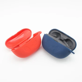 Flip-open Protective Case Soft Silicone Cover Dustproof Shell for WF-SP800N R2JB
Flip-open Protective Case Soft Silicone Cover Dustproof Shell for WF-SP800N R2JB