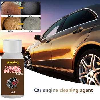 30ml Converter Cleaner Car Engine Cleaning Anti-Wear Clean Engine Catalytic Carbon Removal 100% Brand New High Quality
30ml Converter Cleaner Car Engine Cleaning Anti-Wear Clean Engine Catalytic Carbon Removal 100% Brand New High Quality