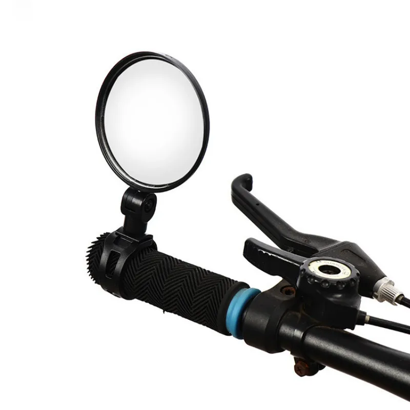 Universal Bike Bicycle Cycling MTB Mirror Handlebar Wide Angle Rear View Rearview Bike Accessories
Universal Bike Bicycle Cycling MTB Mirror Handlebar Wide Angle Rear View Rearview Bike Accessories
