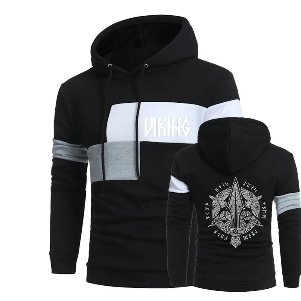 Unisex Mens Odin Vikings Viking Berserker Spring Autumn Hoodies Print Hooded Leisure Tops Pure Cotton Pullover Sweatshirts
Unisex Mens Odin Vikings Viking Berserker Spring Autumn Hoodies Print Hooded Leisure Tops Pure Cotton Pullover Sweatshirts