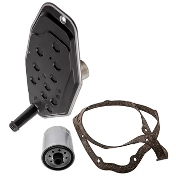 Automatic Transmission Filter Kit 4WD for Dodge Ram Durango 45RFE 545RFE 68RFE
Automatic Transmission Filter Kit 4WD for Dodge Ram Durango 45RFE 545RFE 68RFE