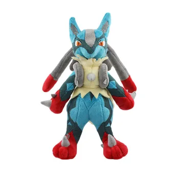 5pcs 11inch Standing Evee Nice Funs Center Mega Lucario Stuffed Cotton Soft Plush Good Toy Christmas Kid Gift
5pcs 11inch Standing Evee Nice Funs Center Mega Lucario Stuffed Cotton Soft Plush Good Toy Christmas Kid Gift