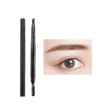 Foreign trade explosion models double-headed eyebrow pencil waterproof and sweat-proof is not easy to take off makeup
Foreign trade explosion models double-headed eyebrow pencil waterproof and sweat-proof is not easy to take off makeup