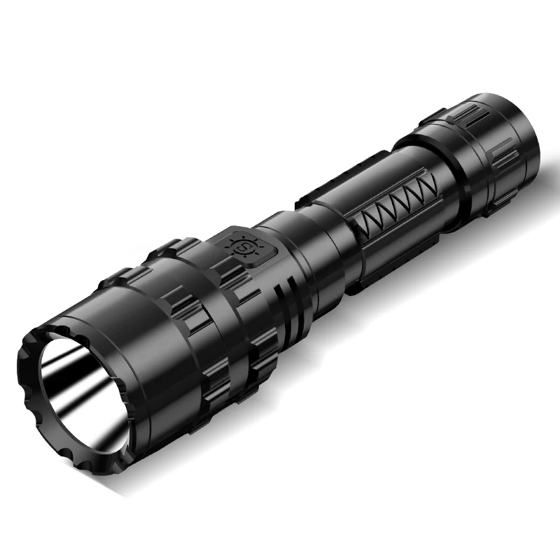 Flashlight Powerful Bright Long Range Camping Olight Self Defense Led Torch Rechargeable Portable Linternas Lighting EB50SD
Flashlight Powerful Bright Long Range Camping Olight Self Defense Led Torch Rechargeable Portable Linternas Lighting EB50SD