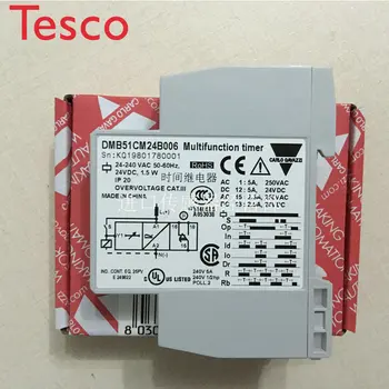 Good price carlo gavazzi DMB51CM24B006 multifunction timer relay time relays
Good price carlo gavazzi DMB51CM24B006 multifunction timer relay time relays