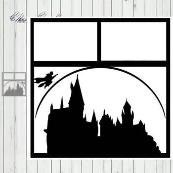 Metal Cutting dies Trapeze castle Scrapbooking Dies Metal Craft Die Cut Stamps Embossing New 2020 Card Making Decor
Metal Cutting dies Trapeze castle Scrapbooking Dies Metal Craft Die Cut Stamps Embossing New 2020 Card Making Decor