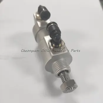 00.580.1103 Pneumatic Cylinder MO SM102 CD102 Printing Machine High Quality Replacement Parts
00.580.1103 Pneumatic Cylinder MO SM102 CD102 Printing Machine High Quality Replacement Parts