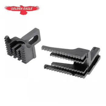 36205B Feed Dog Union Special 36200 Flatseam is one set
36205B Feed Dog Union Special 36200 Flatseam is one set