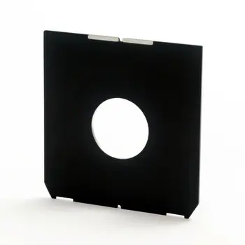 2Pcs Center Hole for Linhof Wista Shen Hao Ebony Toko Technika Lens Board Copal #0
2Pcs Center Hole for Linhof Wista Shen Hao Ebony Toko Technika Lens Board Copal #0