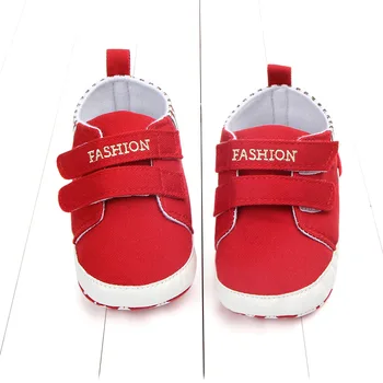 4*Colors Infant Babies Boy Girl Shoes Sole Soft Canvas Solid Footwear For Newborns Toddler Crib Moccasins
4*Colors Infant Babies Boy Girl Shoes Sole Soft Canvas Solid Footwear For Newborns Toddler Crib Moccasins